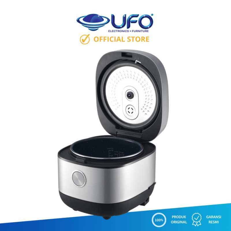 Jual Midea MBFS5021W Digital Rice Cooker 5 Liter di Seller UFO ...