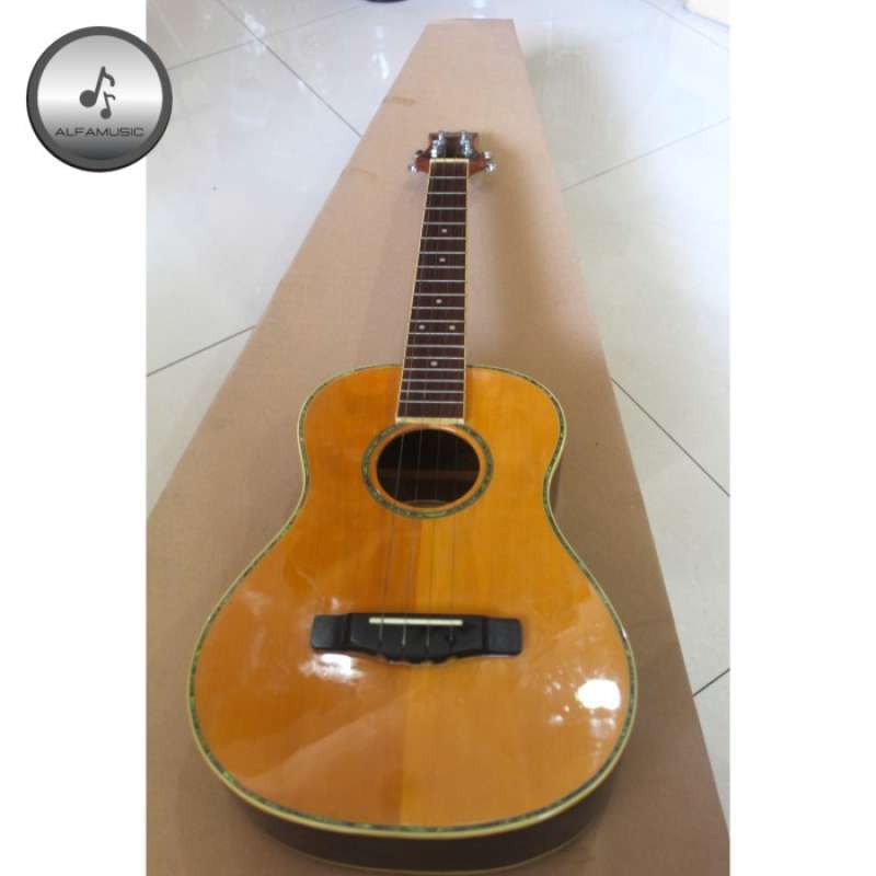 Harga ukulele baritone on sale