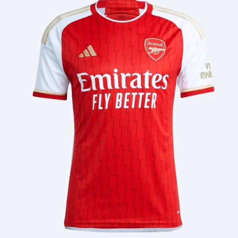 Jual Jersey Arsenal 2023 Original Terbaru Harga Promo Murah