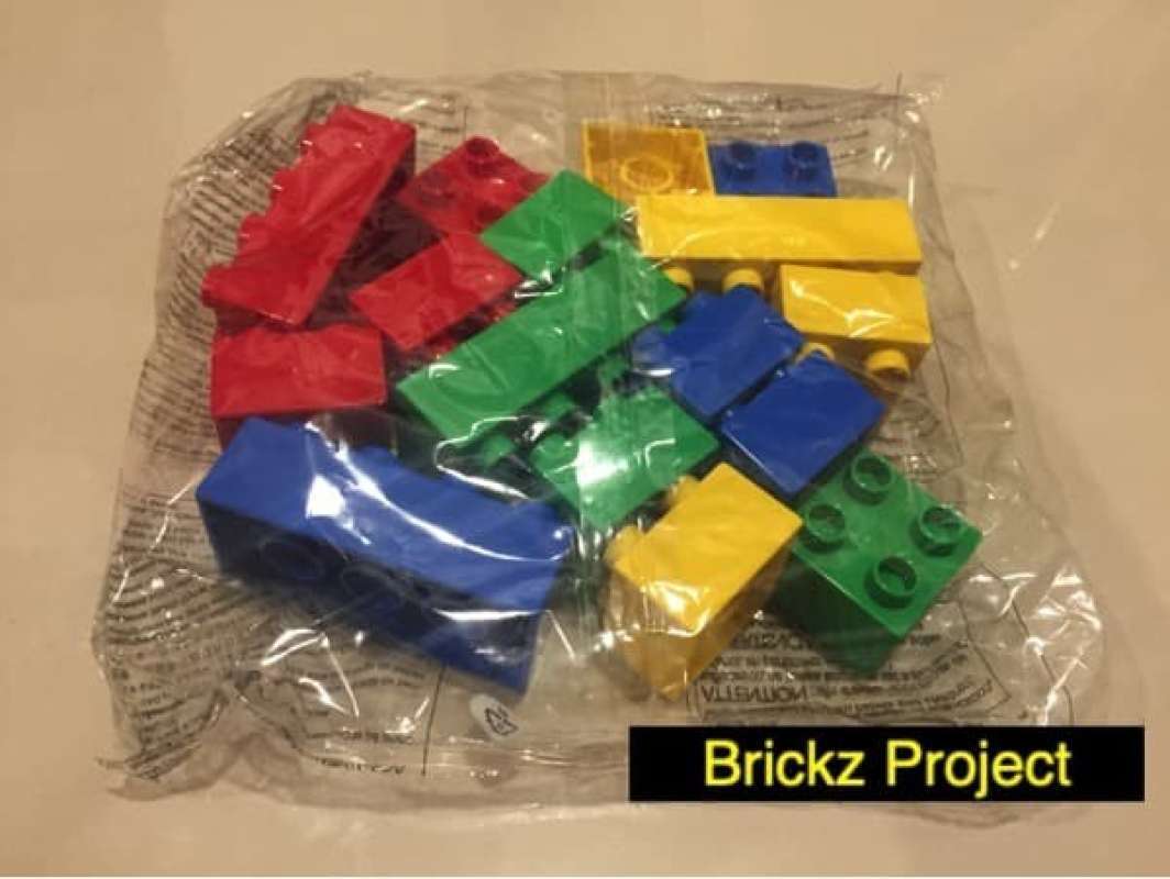 Promo Lego Duplo Classic Brick 10848 Basic 10854 10623 16 Pieces Diskon 9 Di Seller Arbani Store Wijaya Kusuma Kota Jakarta Barat Blibli