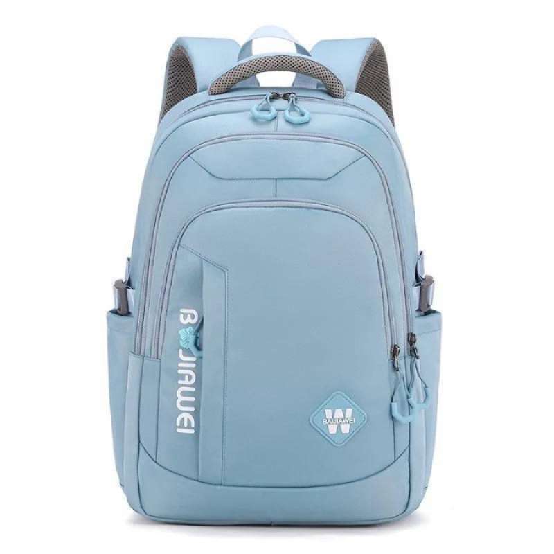 Promo Tas Sekolah Anak SD SMP Perempuan Laki Mode…
