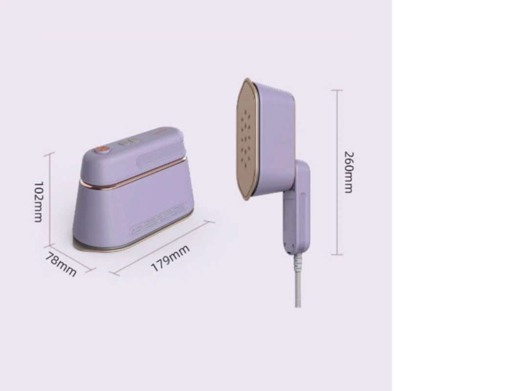 Youpin daewoo handheld ironing machine cheap
