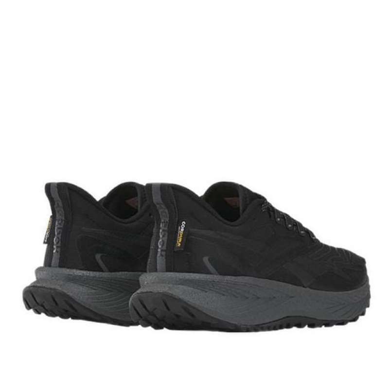 Reebok Floatride Energy Cordura Adventure Mens Trail Running Black