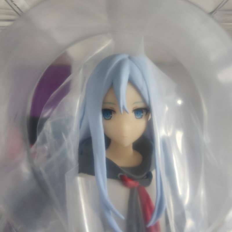 Goodsmile – Hatsune Miku – Kanade Yoisaki – Pop Up Parade – Figura 18cm In PVC - 2