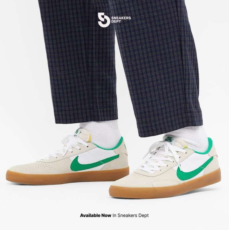 sepatu skate nike original