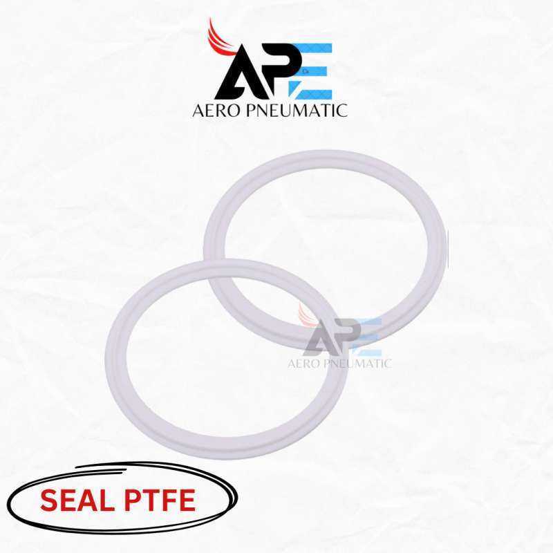 Sterling Seal PTFE Teflon Rod - 1" Diameter X 24" Length, Virgin PTFE For High Temp & Chemical Resistance