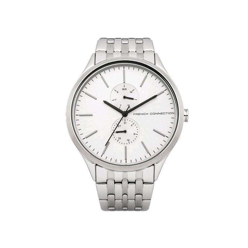 Jual Jam Tangan Pria Original French Connection Original & Branded ...