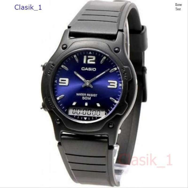 Jual Casio Aw100 Original Branded Harga Diskon Murah Oktober 2024 Blibli