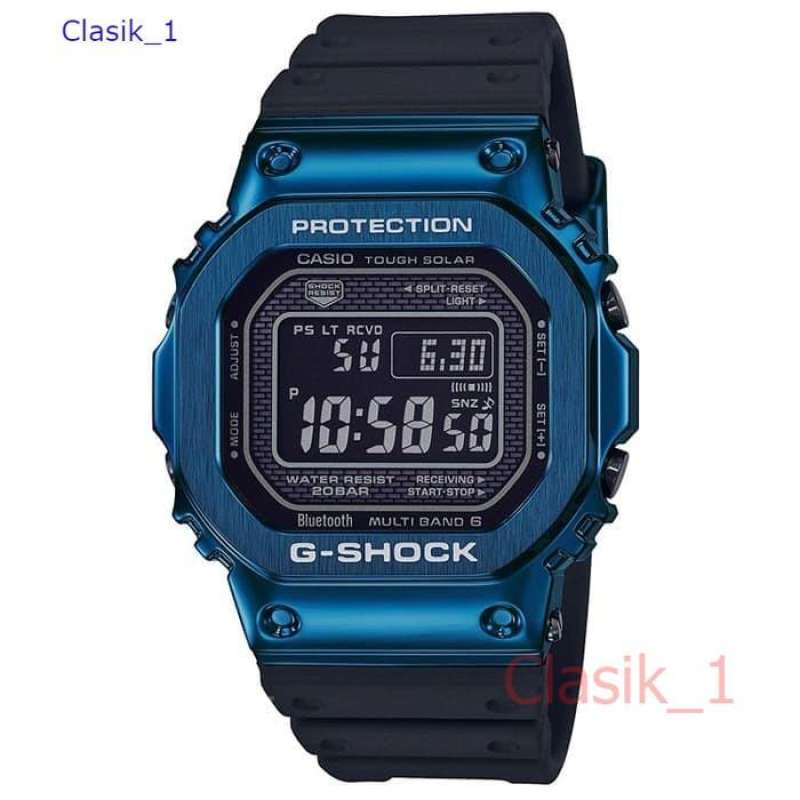 Jual casio g shock 2025