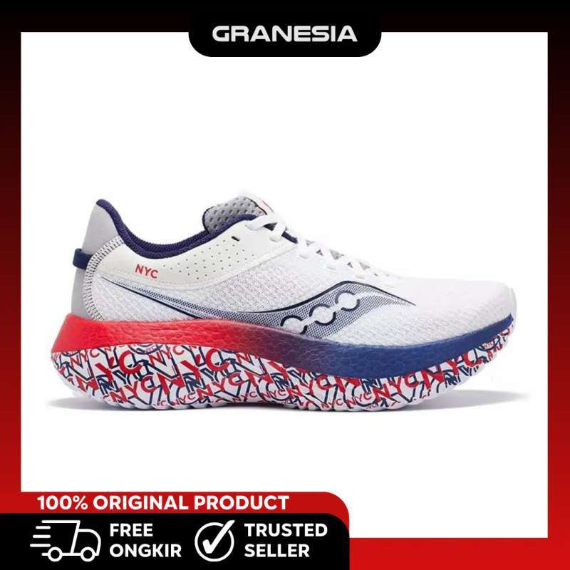 Saucony Kinvara Pro Running Shoes Women's 664CCCGS|Sepatu Lari Wanita