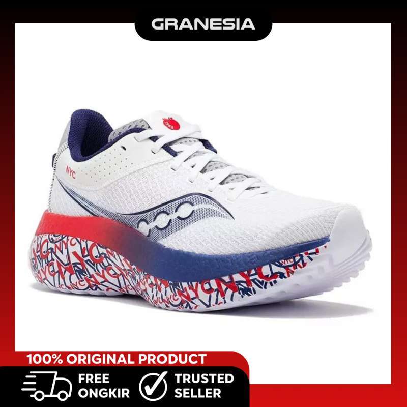 Promo Saucony Kinvara Pro Running Shoes Women's 664cccgs|sepatu