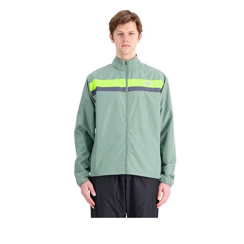 Jual New Balance Original Store 100 Accelerate Men s Jacket Di Seller Milsnow.id Derwati Kota Bandung Blibli