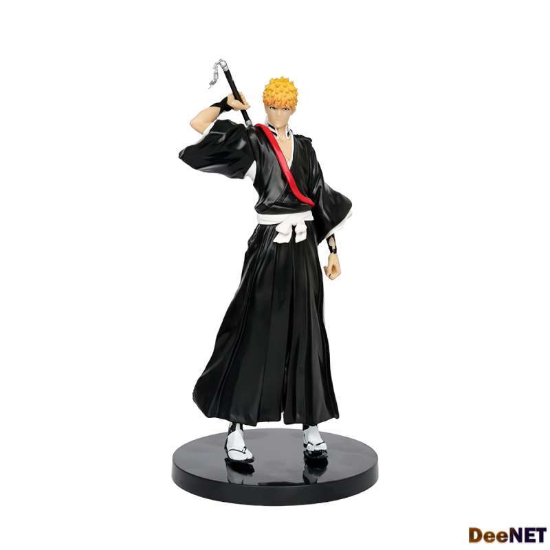 Jual Action Figure Bleach 🏷️ Original Terbaru, Terlengkap, & Harga ...