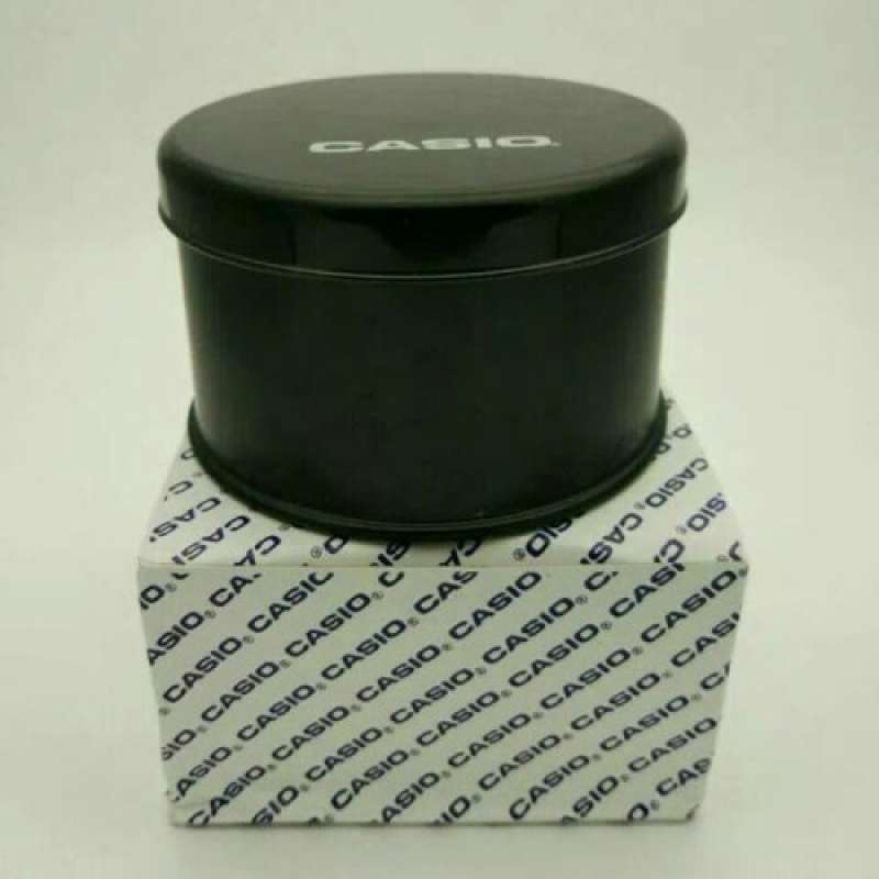 Box jam casio original outlet