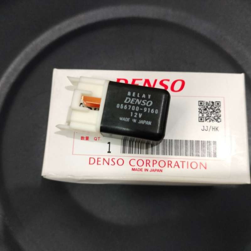 Promo Relay Fan Karimun Kotak Diskon 9 Di Seller Dyakha Store