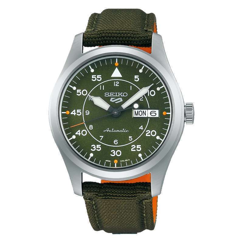 Jam Tangan Pria Seiko SRPH29K1 SRPH29 Original Murah