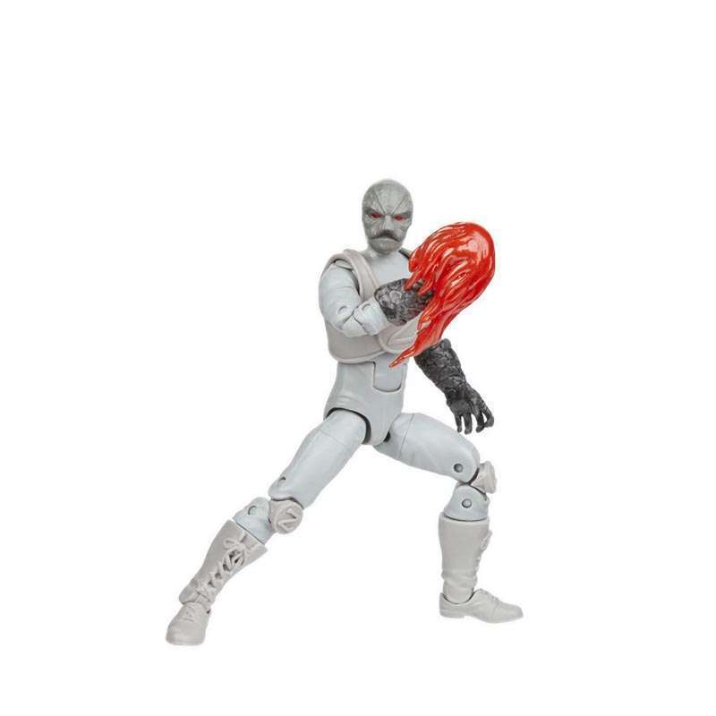 POWER RANGERS LIGHTNING COLLECTION ZEO Z PUTTY FIGUR, SPIELFIGUR