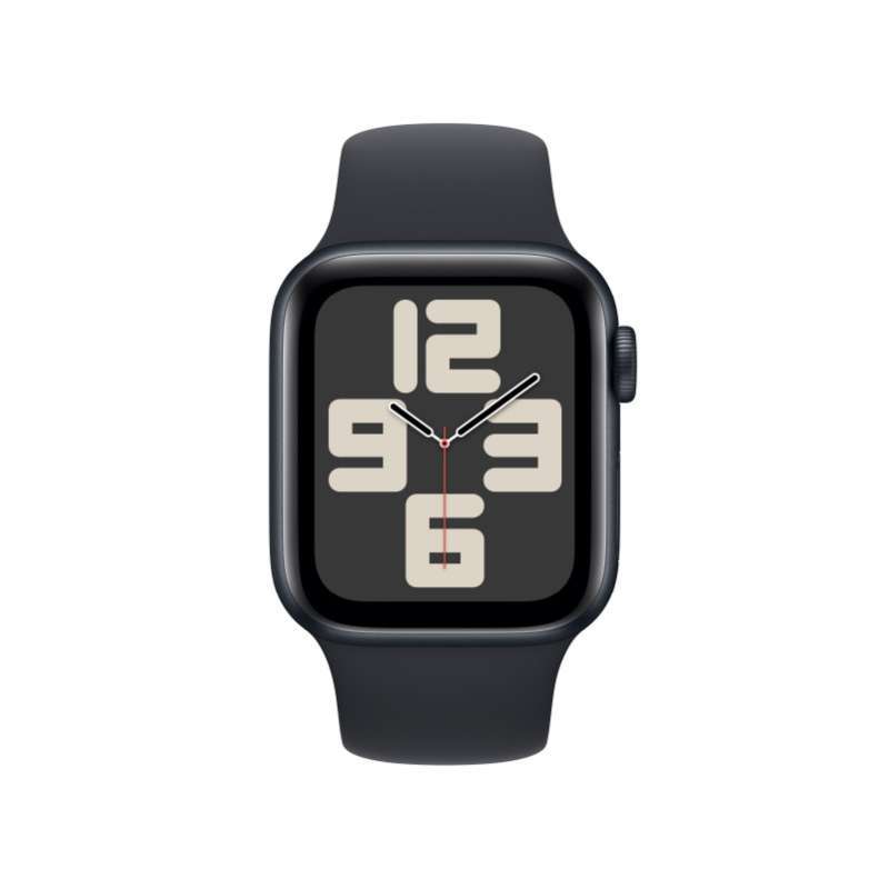 Jual Apple Watch Se 40mm Sport Band M l Silver Di Seller Blibli Store Official Store Blibli Store Emporium Mall Pluit Kota Jakarta Utara Blibli