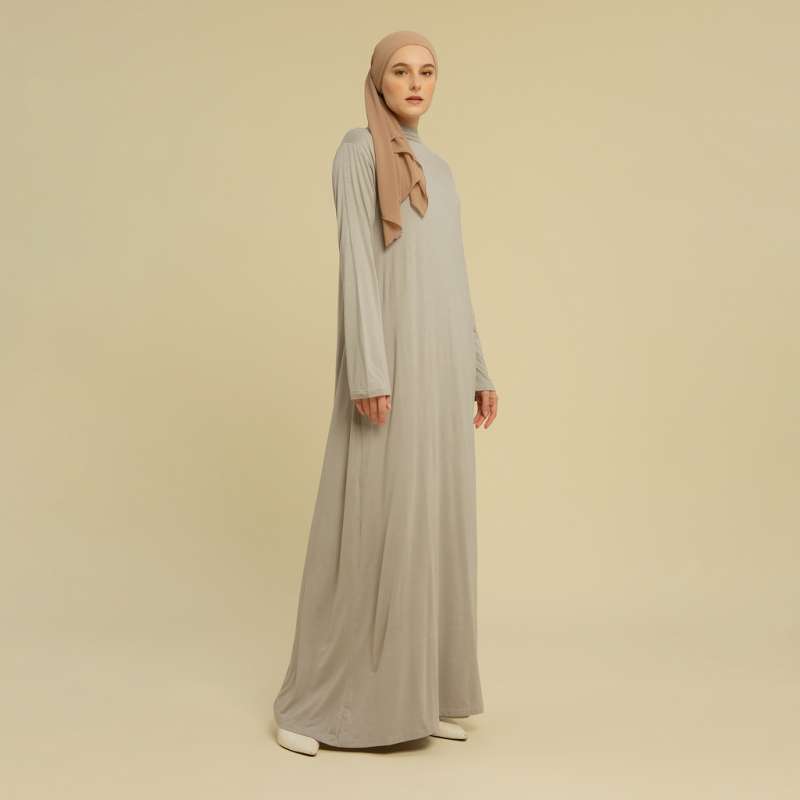 chinese dress ladies Turtleneck Maxi Dress – Sexy Thigh High Split Bodycon Club Dress for W –  Thekittenpark main image 1