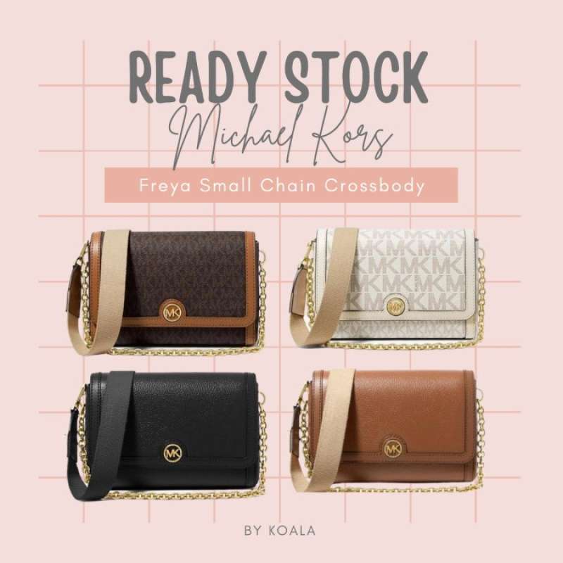 Mini michael kors tas online