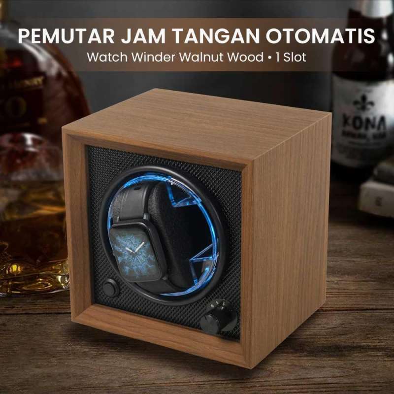 Harga watch winder clearance