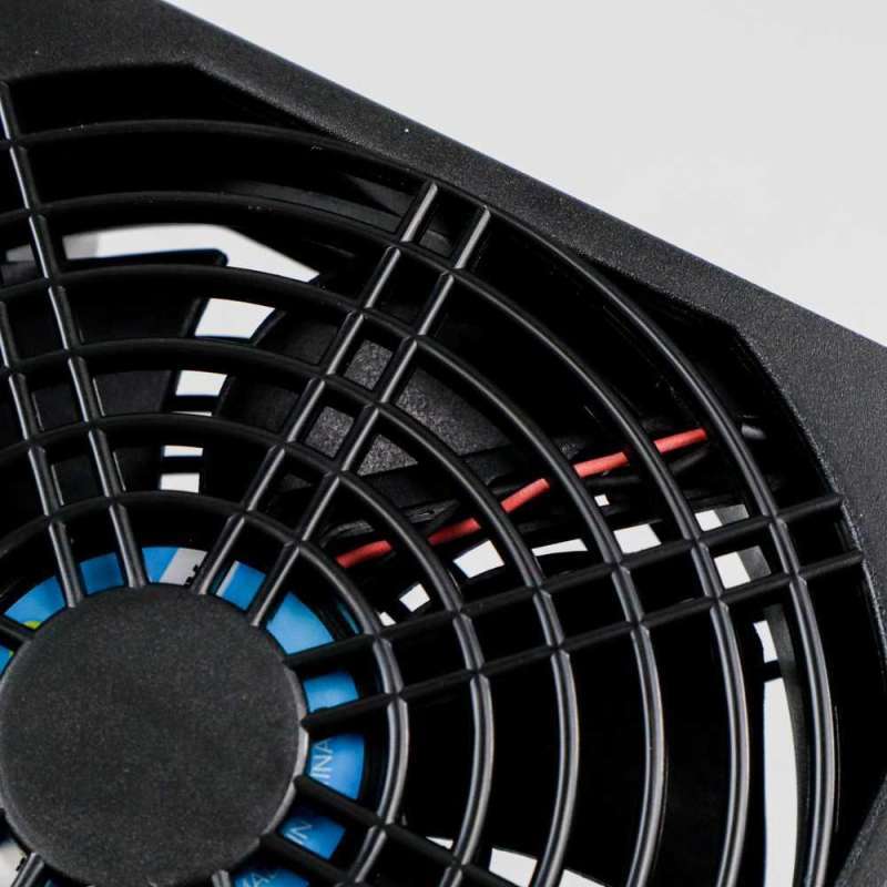 Promo Sxdool Router Fan Cooler Diy Usb 120mm With Controller Sx120 Ac ...