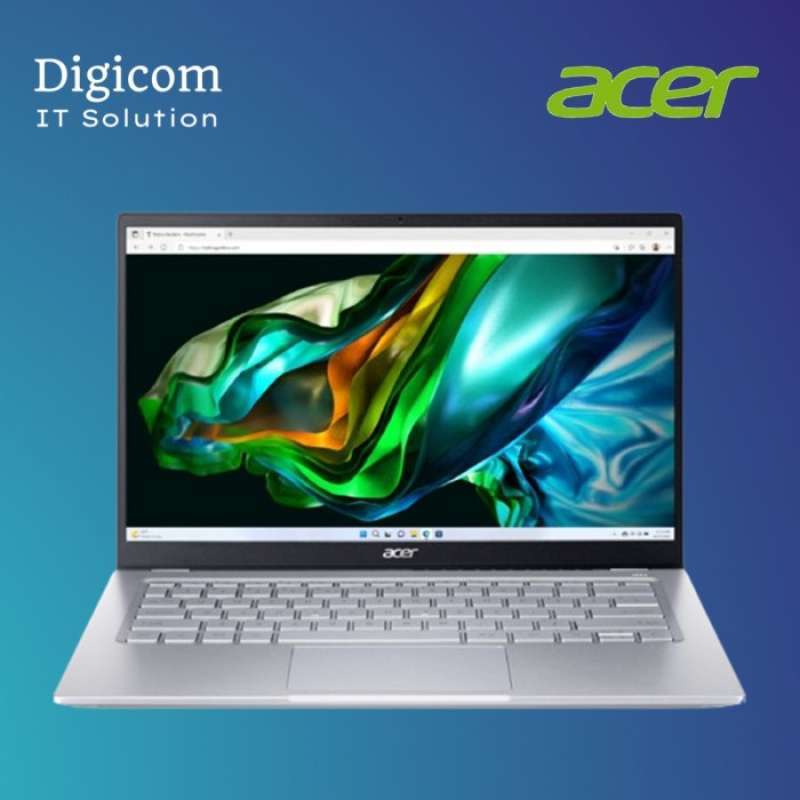 Swift R9yr Jual Acer Swift Go 14 Printer Original Murah - Harga Diskon Juli 2024 ...