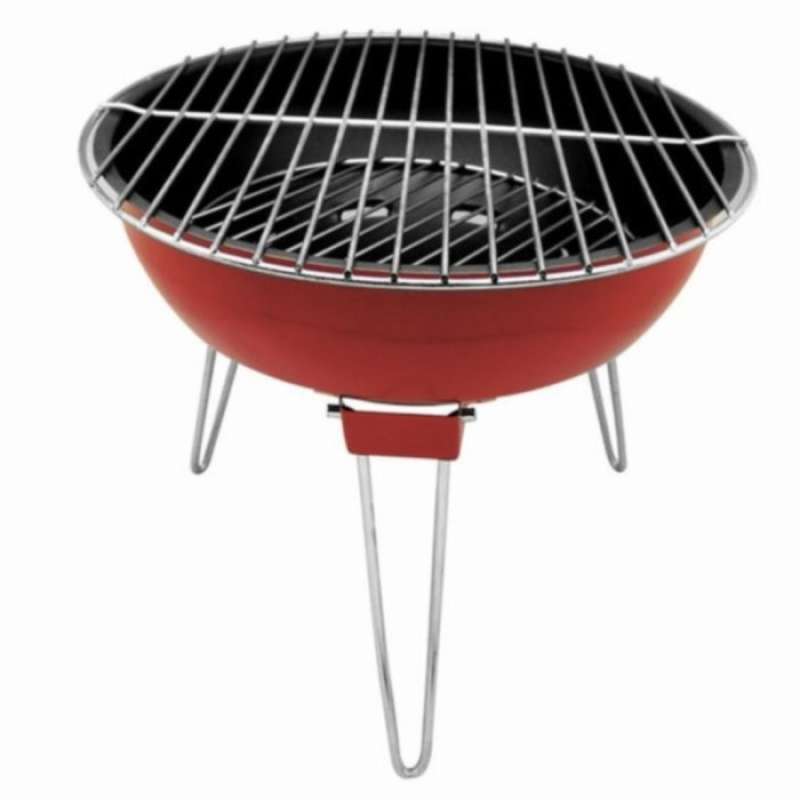 Tempat bbq 2025