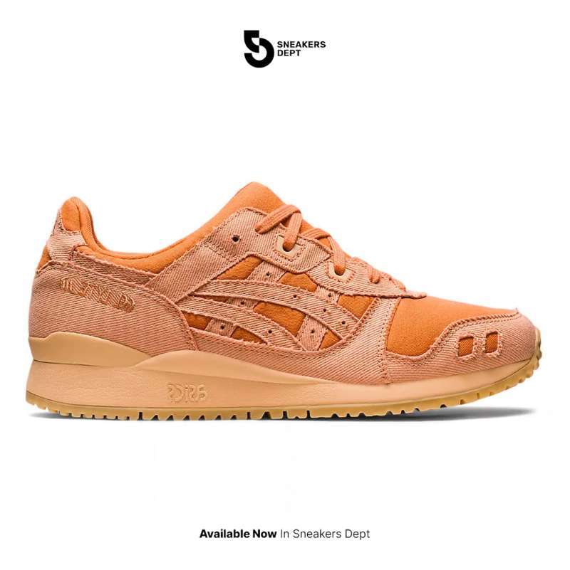 Harga asics gel lyte iii original shop
