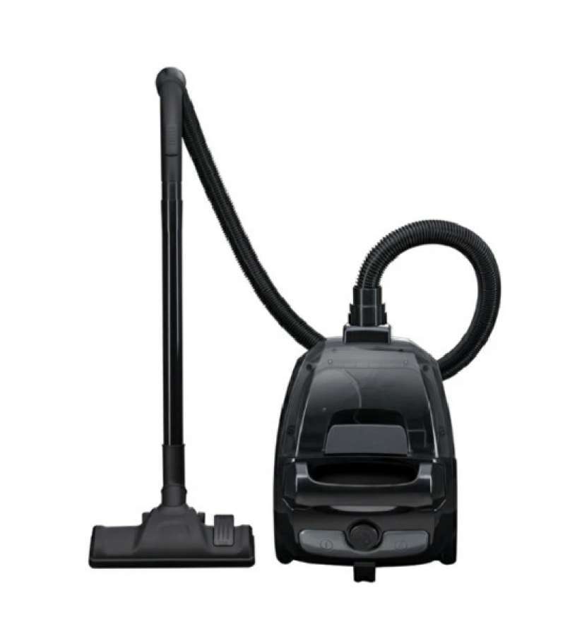 Promo Sharp Vacuum Cleaner Penghisap Debu Bagless Ecns18 Rd / Ecns18