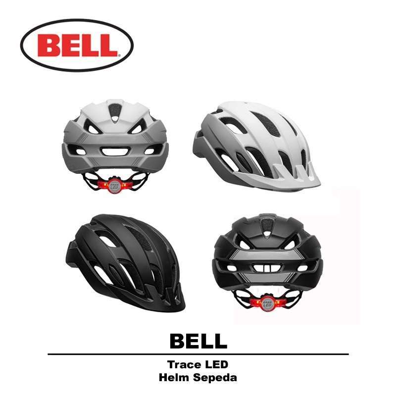 Helm Sepeda Bell Super 3r Mips Bike Helmet Helm Sepeda Casco Bell