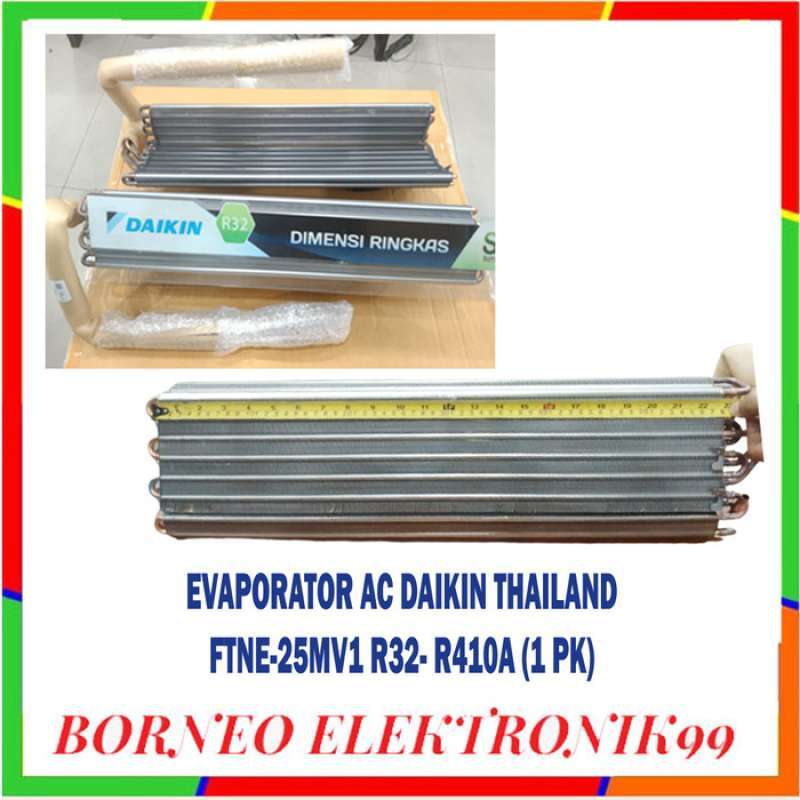 Promo Evaporator Ac Split Daikin Thailand Tipe Ftne25mv1 (1 Pk