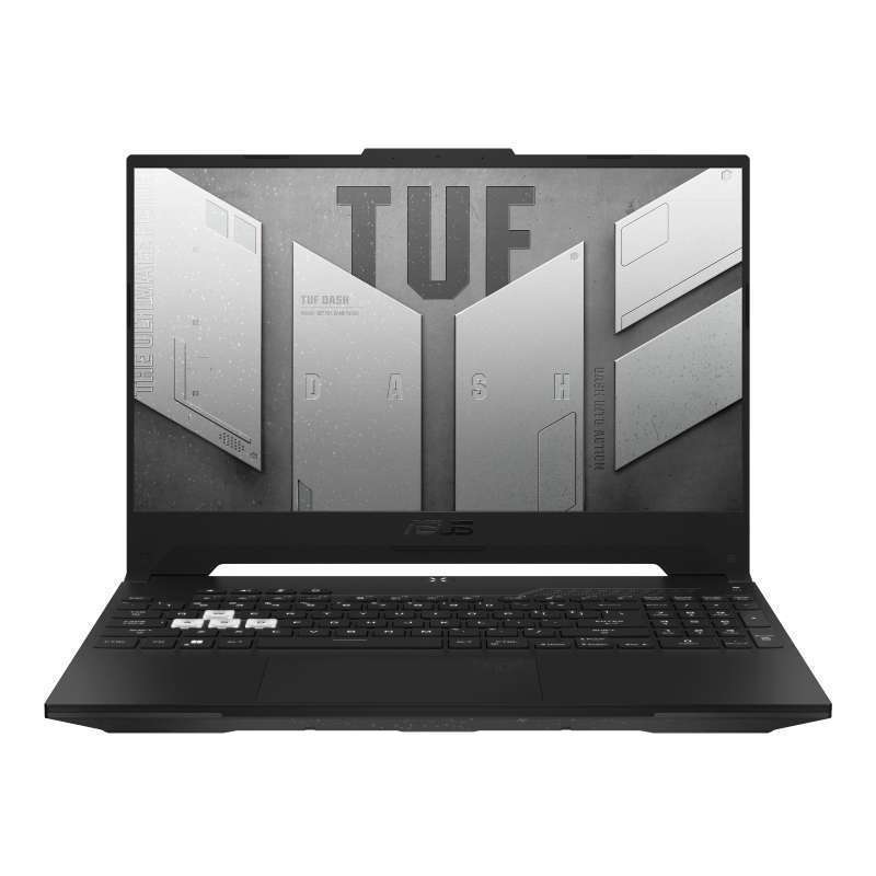 tuf dash f15 rtx 3050 ti asus