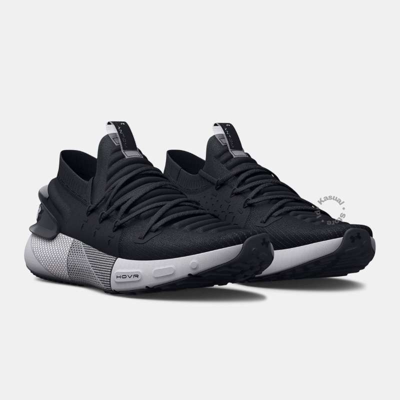 Harga sepatu under armour hovr store