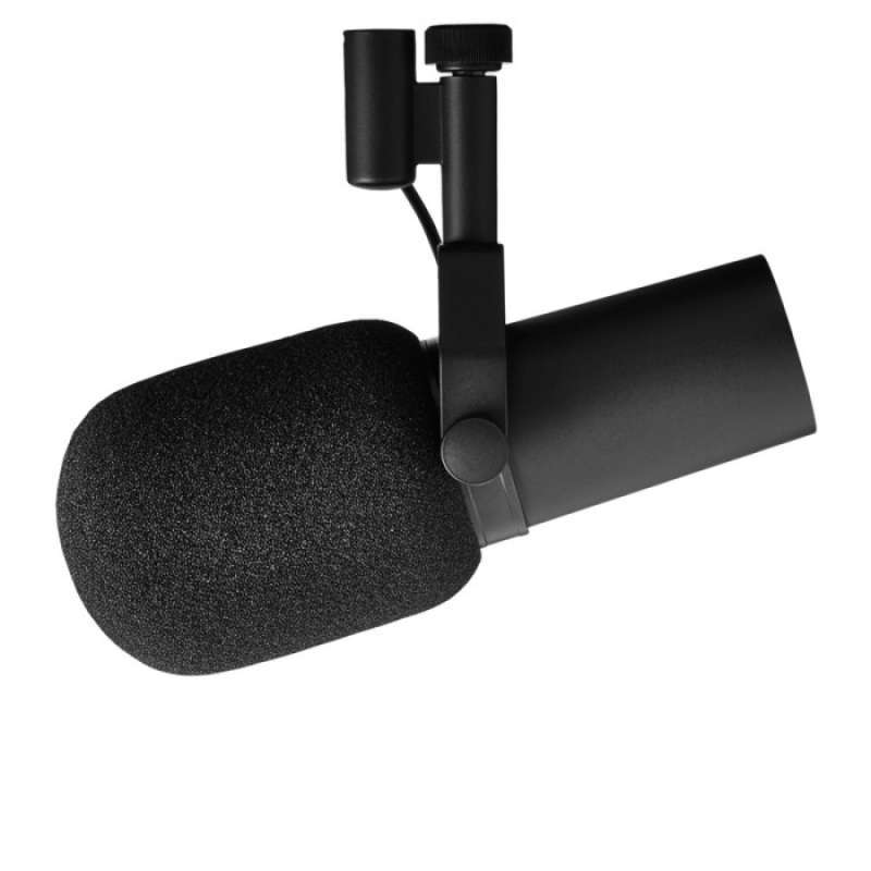 Promo Shure Sm7b / Sm 7b / Sm7 B Cardioid Dynamic Vocal Microphone ...