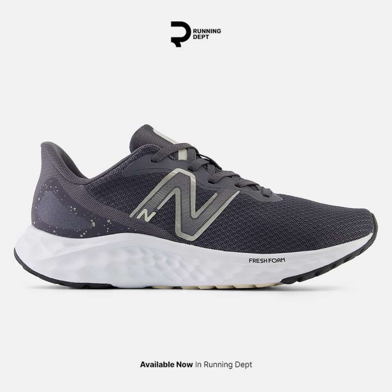 Jual Sepatu Lari Wanita New Balance Fresh Foam Arishi V4 Wariscm4 Original Di Seller Running Dept Official Store Department Sports Outlet running Dept Kota Bekasi Blibli