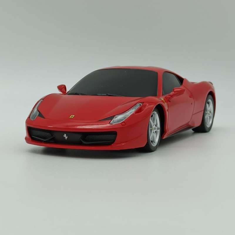 ASC Ferrari 458 Kyosho Mini-Z Carrosserie Ferrari 458 Italia GT2