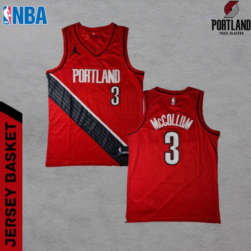 Cj mccollum jersey portland new arrivals