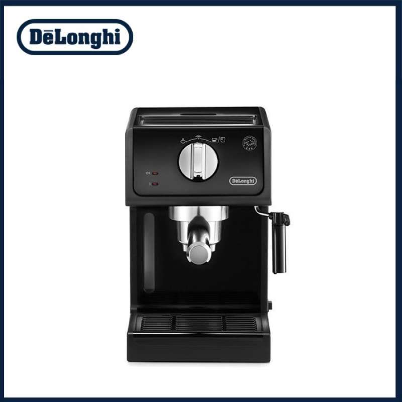 Promo De'longhi Ecp 31.21 Espresso Coffee Machine - Mesin Kopi Termurah