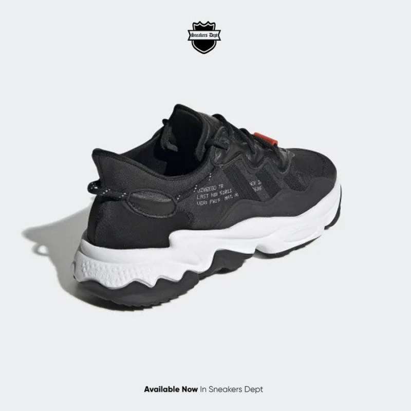 Jual Sepatu Sneakers Pria Adidas Ozweego Tr Eg8323 Original 42 Di Seller Sneakers Dept Official Store Department Sports Outlet sneakersdept Kota Bekasi Blibli