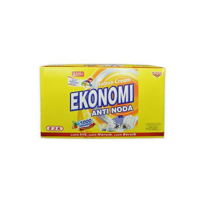 Jual Ekonomi Box Original Harga Termurah Mei 2024 | Blibli