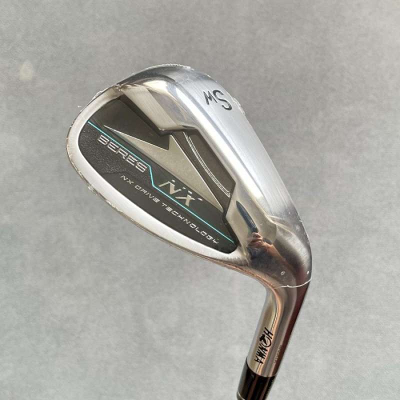 Pilote Golf HONMA BERES NX 9eg Droitier Graphite SR - Neuf 460cc Fabriqué Au Japon