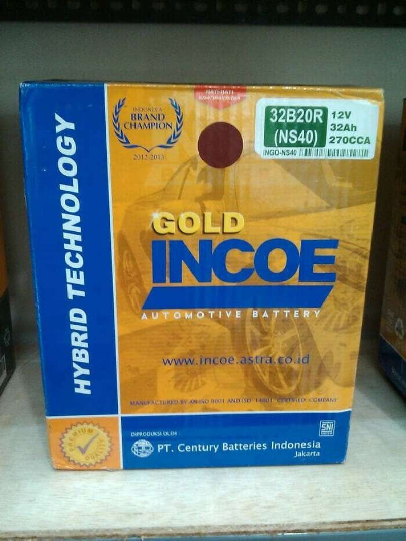 Mengupas Tuntas Accu Avanza 46B24L: Spesifikasi, Perawatan, dan Masalah Umum