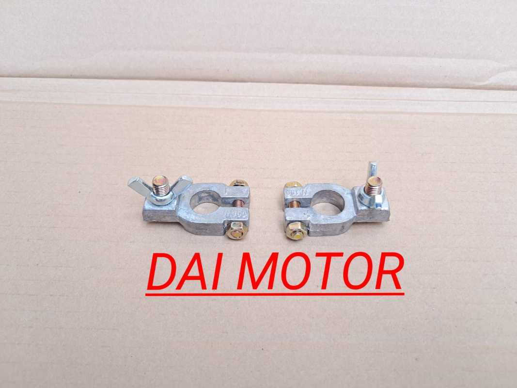 Jual Terminal Aki Nissan Serena Xtrail Juke Teana Di Seller Dai Motor