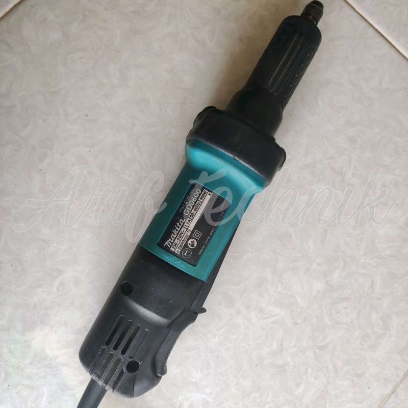 Hand grinder MAKITA GD0600 Die grinder Makita Cuner makita GD 0600