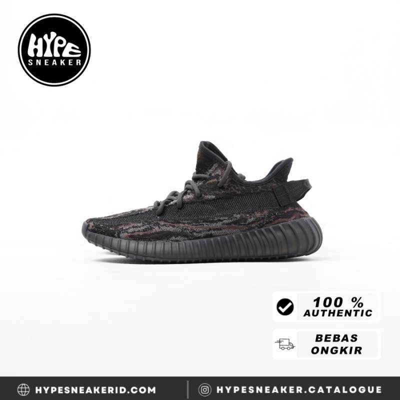 Sepatu adidas yeezy original store