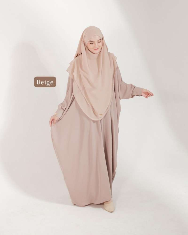 Abaya Robe Hijab Turque Baju Gamis Jumbo Abaya Turkey Turki Huriah