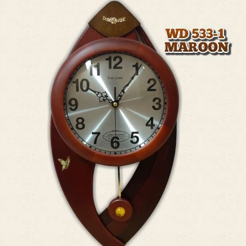 Jam wd shop