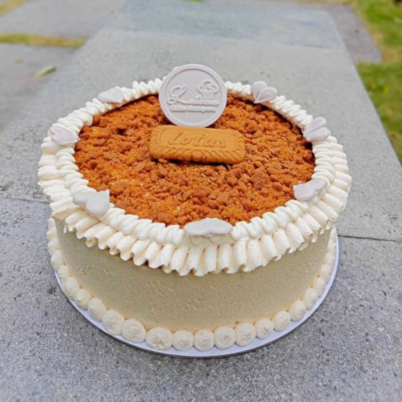 Promo Mille Crepes Cake Viral Birthday Krepes Coklat Milles Crepes Slices Diskon 23 Di Seller