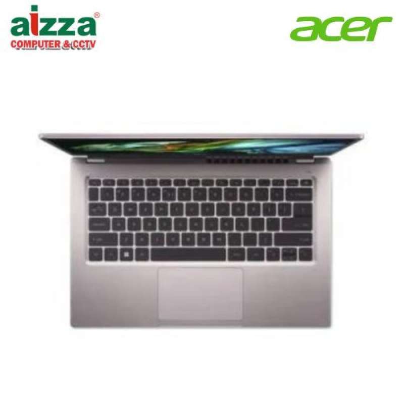 Swift R9yr Jual Laptop Acer Swift Go Sfg14-41-r9yr Ryzen 5 7530u Lpddr4x - 16gb ...